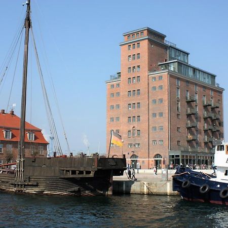 Appartement Altstadtblick Im Ohlerich-Speicher Wißmar Exterior foto